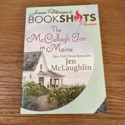 BookShots Flames Ser.: The Mccullagh Inn in Maine by Jen McLaughlin (2016, Trade
