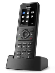 Yealink W57R Ruggedised SIP DECT IP Phone Handset