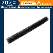 Gutter Guard Brush 22M 92X10cm 24PCS Leaf Cleaner Gutter Maintenance Tool S-22M
