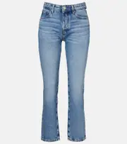 [AG Jeans] AG Jeans American skinny jeans 26 blue