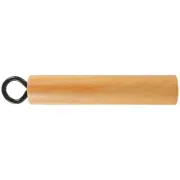 Universal Wok Wooden Handle Pot Pipe Convenient Replacement