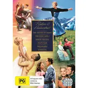 Rodgers & Hammerstein Collection