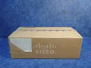 NEW Cisco CS-KIT-MINI-K9 WebexRoom Kit Mini with Touch10