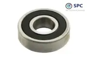 SPC CLUTCH PILOT BEARING KIT Fits 1986-1991 MAZDA RX7 RX-7 1.3L TURBO 13B FC (for: Mazda)