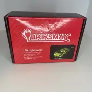 Briksmax LED Lighting Kit 42115 Lamborghini Sian FKP 37