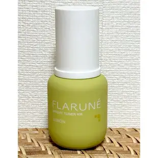 ALBION 澳爾濱Flarune 命運小瓶煥白精華液KM40ml