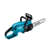 Makita 300mm rechargeable chainsaw 18V battery and charger sold separately