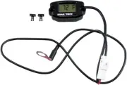 Trail Tech Temperature Meter w/10mm Spark Plug Senor (742-ET1)
