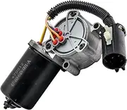 TRANSFER CASE SHIFT MOTOR Actuator U502179A0, 1529021, 6M347K004AA, 4760648001A，Compatible With Mazda BT50 Ranger Great Wall 2007-11 Transmission