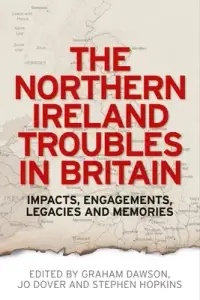在飛比找博客來優惠-The Northern Ireland Troubles 