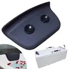 PU Pillow Suction Cushion Bath Neck Back Support Bathtub Spa Head Rest Comf Sets