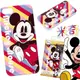 ★APP Studio★【日本iJacket】Disney迪士尼正式授權 iPhone5/5S TPU軟韌保護殻《米奇》