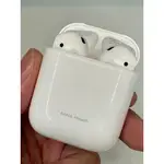 【艾爾巴二手】APPLE AIRPODS 2 (有線版) A1602 #零件機# 屏東店 ALX2Y