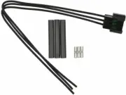 For 1995-1997 Mazda B3000 Multi Purpose Connector SMP 99254QS 1996 (for: Mazda)