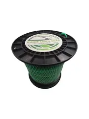 LINE TRIMMER CORD ROUND 3.3mm 2.25KG BULK - 230 METRES