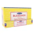 Satya Blessings Incense Sticks (Pack of 120) (SD5038)