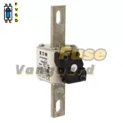 1PC Eaton BUSSMANN 170M3764 160A, 690V High Speed Square Body Fuse