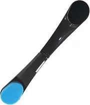 Tanning Back Applicator Brush Body Lotion Applicator Self Tanner Remover Back Brush Skin Remover for Men Women