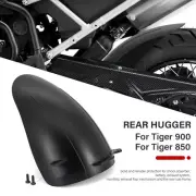 Rear Fender Hugger Mudguard Mud Splash Guard For Triumph Tiger 900 Tiger 850