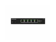 NETGEAR 5-port 2.5G Multi-Gigabit Ethernet Plus Switch | MS305E-100NAS