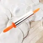 Decoration Noodles Kitchen Accessories Dough Roller Rolling Pin Baking Tools