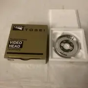 Tosei Video Head Assembly VCR VHS Electric Part Model 5004