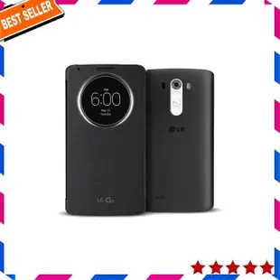 Acc 惠普翻蓋 Lg G3 快速圓形保護殼 Ccf 340G 官方原裝