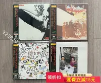 在飛比找Yahoo!奇摩拍賣優惠-打4 led zeppelin 日版 mini lp276【