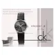 瑞士 CK手錶 Calvin Klein 女錶 國隆 K7622107_極簡時尚皮革女錶_小尺寸_兩色_一年保固_開發票