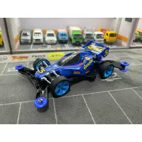 在飛比找蝦皮購物優惠-TAMIYA 四驅車 軌道車 AVANTE前衛者 AR底盤