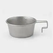 Sierra Bowl Vintage Shera Bowl Multi-Purpose Picnic Shera Cups(360ml)