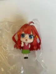 The Quintessential Quintuplets - Mini Figure - Itsuki