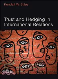 在飛比找三民網路書店優惠-Trust and Hedging in Internati