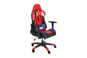 X Rocker Champion Compact Office Gaming Chair - Spider-Man