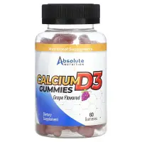 在飛比找iHerb優惠-[iHerb] Absolute Nutrition Cal