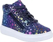 [Richter] Girls' Alessa Trainers, Marine Candy, 1 AU