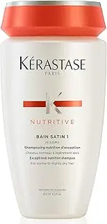 Kerastase Nutritive Bain Satin 1 Shampoo 250 ml