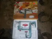 Apple Slicer Peeler by NORPRO ~ NEW