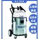 【宅配隔天到】ALING亞拓 雙渦輪工業用乾濕吸塵器 同東芝 TVC-1060 / AVC-2260 工業用