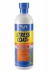 Stress Coat - API - 1.89Litre