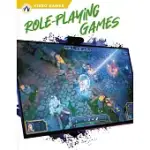 ROLE-PLAYING GAMES