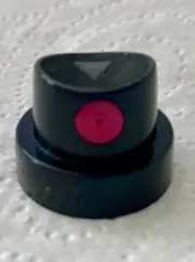 Ironlak Graffiti caps - Widow Maker X200 brand new spray caps