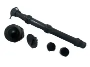 INTEX PureSpa™ Chevron Deluxe Inflatable Hot Tub 28471EP Drain Assembly, Caps, P