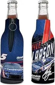 Kyle Larson Bottle Cooler