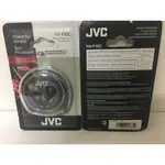 菱光 JVC HA-F10C 有線耳機