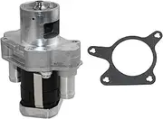 E GR Valve with Gasket Replacement for 2007-2009 Do-dge Freightliner 2500/3500, Mercedes Benz Sprinter 3.0 V6 Diesel # 642-140-17-60 6421401760 102016
