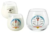 在飛比找樂天市場購物網優惠-哆啦A夢 Doraemon 玻璃杯 不倒翁 日本製 現貨 日