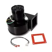 Replacement 12146109 Convection Blower Fan for Whitfield Profile 30, Profile ...