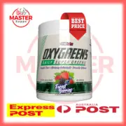 Ehp Labs Oxygreens 30 Serves Immunity Gut Health Express Post