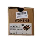 Oncai Women's Size 8 Brown Sandals NIB